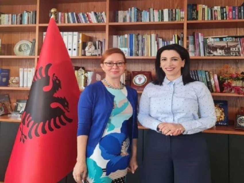 ​Shqipëria nis përgatitjet për Samitin e OKB-së “Transforming Education”