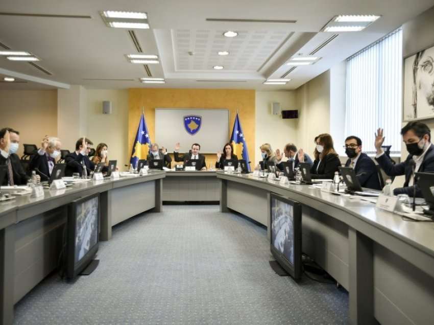 Komunat nisin procedurat për padi ndaj dy ministrive të Qeverisë së Kosovës
