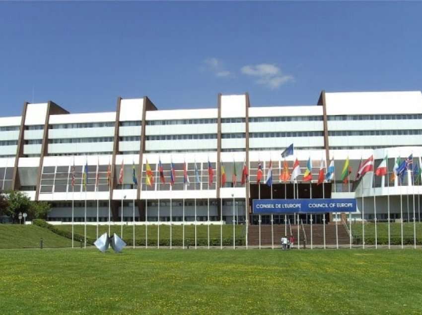 ​Aplikimi i Kosovës mbetet në sirtarët e Këshillit të Evropës