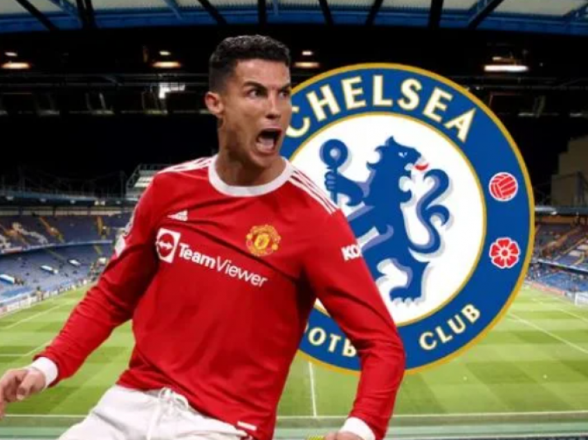 E bujshme nga Anglia, pronarët e Chelsea-t takohen me përfaqësuesin e Ronaldos