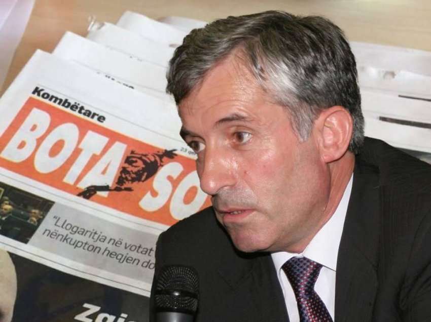 “Ia vranë gazetarët dhe e sulmuan me bomba”, Bytyçi: “Bota sot” denoncoi krimin dhe mafian në Kosovë e Shqipëri!