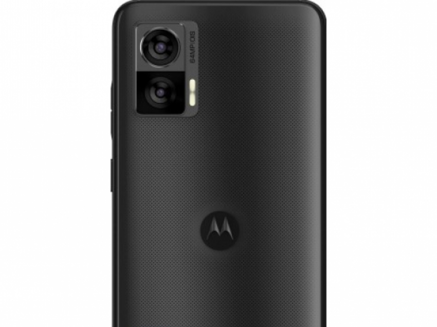 Rrjedhin fotografitë e dizajnit të Motorola Edge 30 Lite