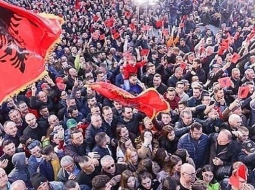 Deputetët demokratë i përgjigjen thirrjes së Berishës për protestë ! Kush është ligjvënësja e cila nuk do marrë pjesë
