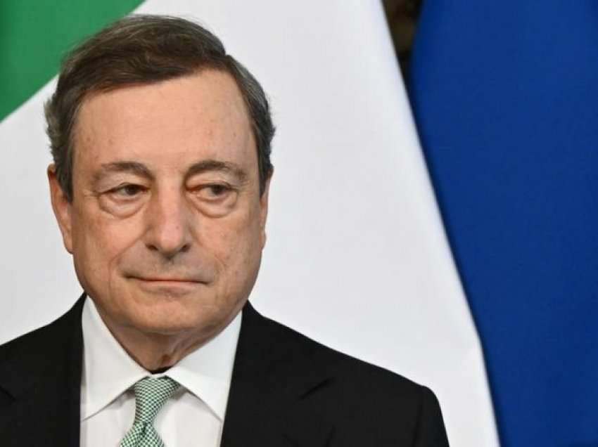 Kryeministri italian: Nëse humbet Ukraina, humbin të gjitha demokracitë