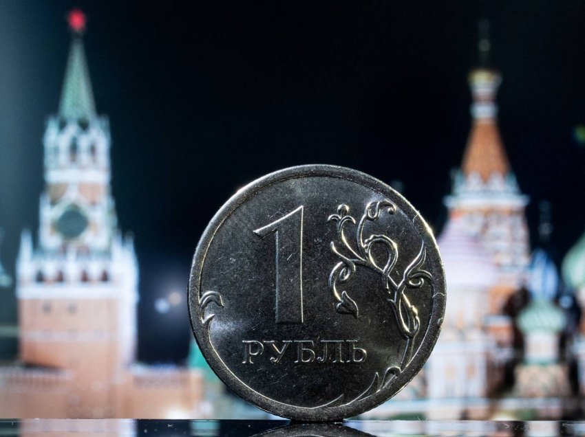Rusia dështon në borxhin e jashtëm për herë të parë që nga viti 1918