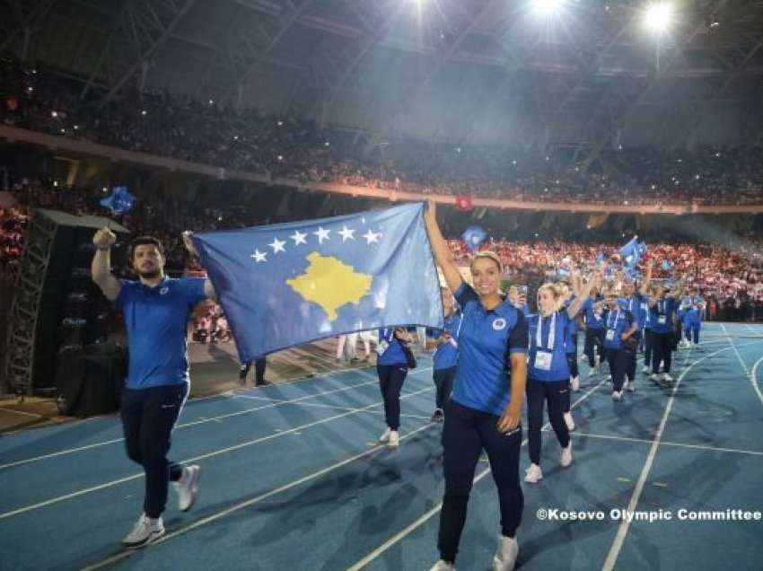 Nuk ka pare për sporte kolektive në Kosovë! Çfarë faji kanë basketbollistët, hendbollistët dhe volejbollistët?