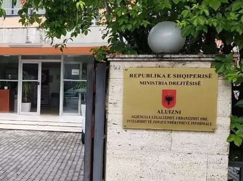 Pezullohen nga detyra 9 zyrtarë të Aluiznit dhe ASHK, akuzohen se legalizuan një hotel të madh në qendër të Tiranës