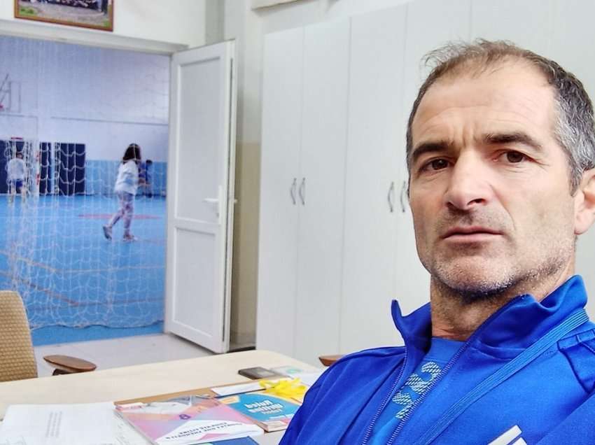 Zijadin Kryeziu: Asnjë përfaqësues i ekipit olimpik nuk është prezent