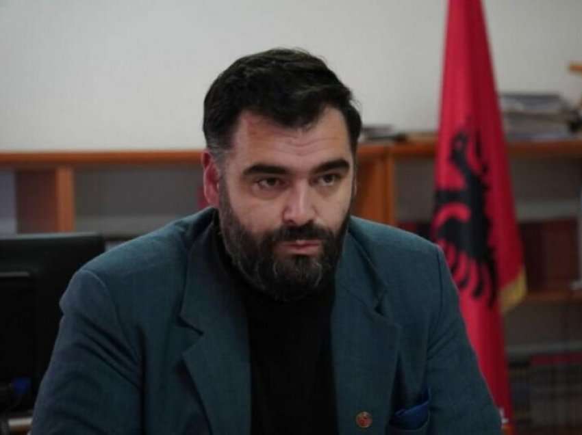 Ragmi Mustafa kundërshton vendimin e Kurtit për letërnjoftimet: Është në dëm të shqiptarëve