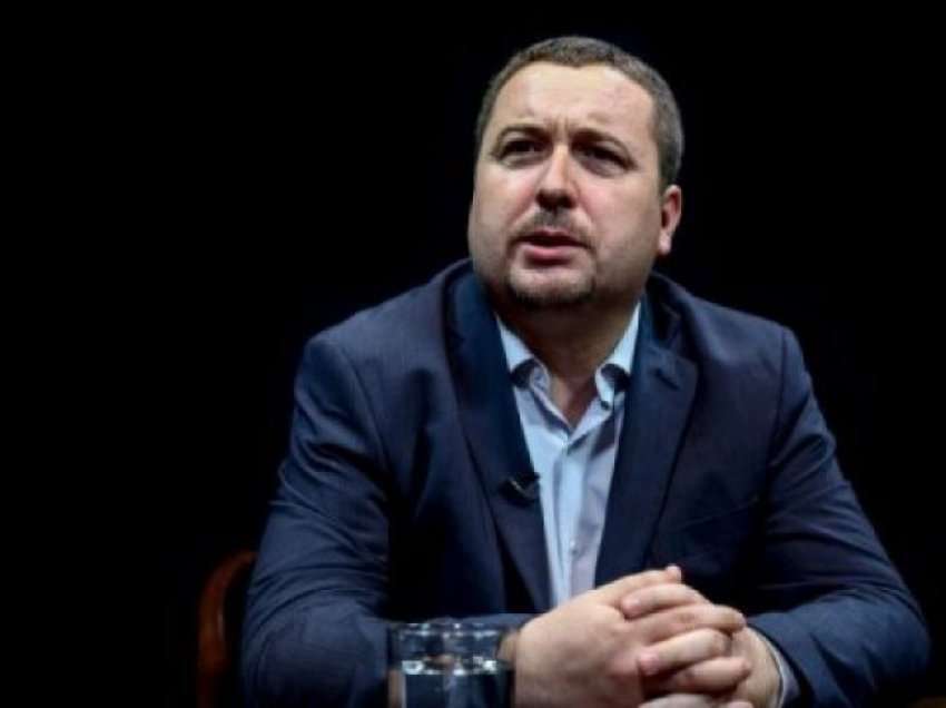 Latifi: Edi Rama po e kryen edhe një funksion, atë të ministrit të Punëve të Jashtme të Kosovës