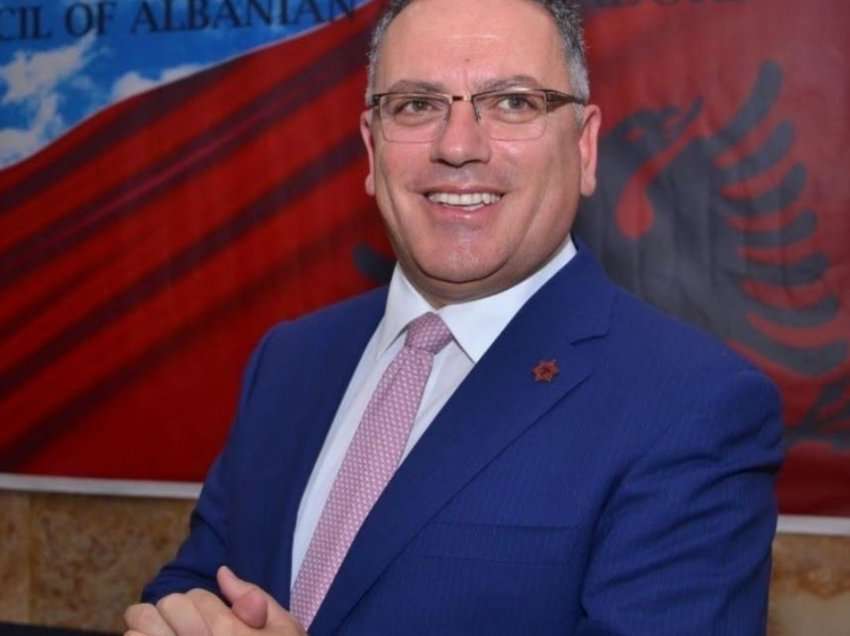 Flamur Gashi: “Marrëdhëniet diplomatike shqiptaro-amerikane janë të shenjta“