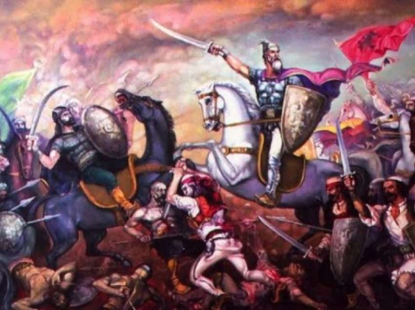 ​578 vite nga beteja e Torviollit, si u vranë 22 mijë ushtarë osmanë