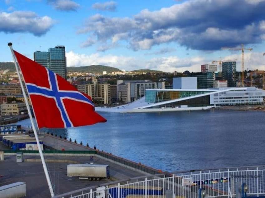 ​Rusia kërcënon Norvegjinë me hakmarrje