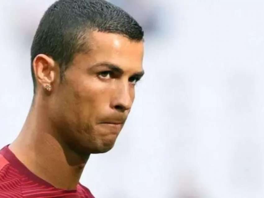 Ronaldo do të kthehet në Serie A