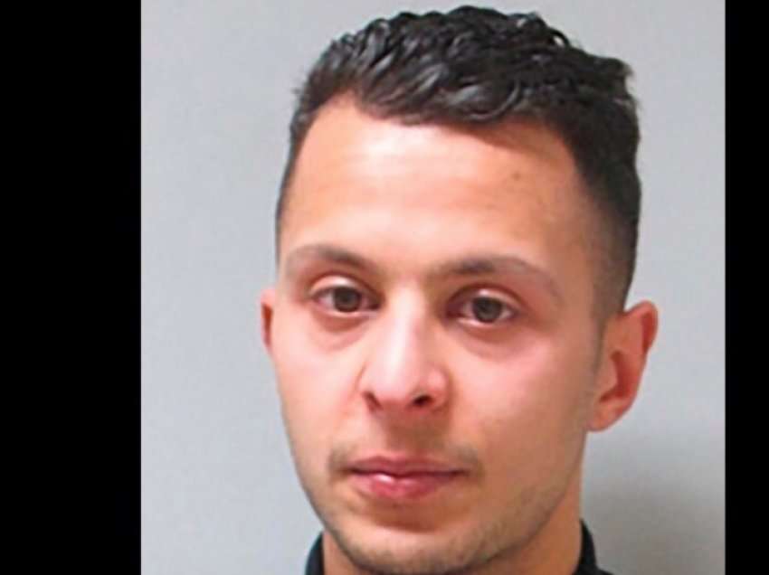 Dënim me burgim të përjetshëm për autorin e sulmit terrorist në Paris