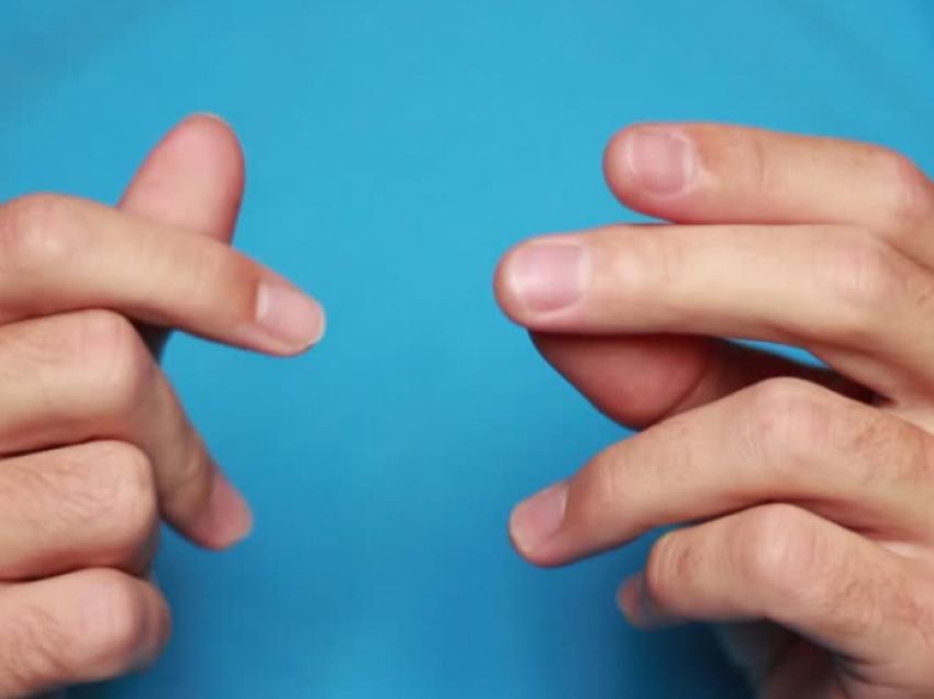 Studimi/ Gjatësia e gishtit mund të tregojë rrezikun për t’u prekur nga kanceri