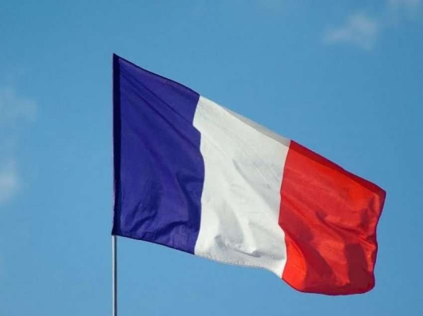 ​Historia e himnit të Francës