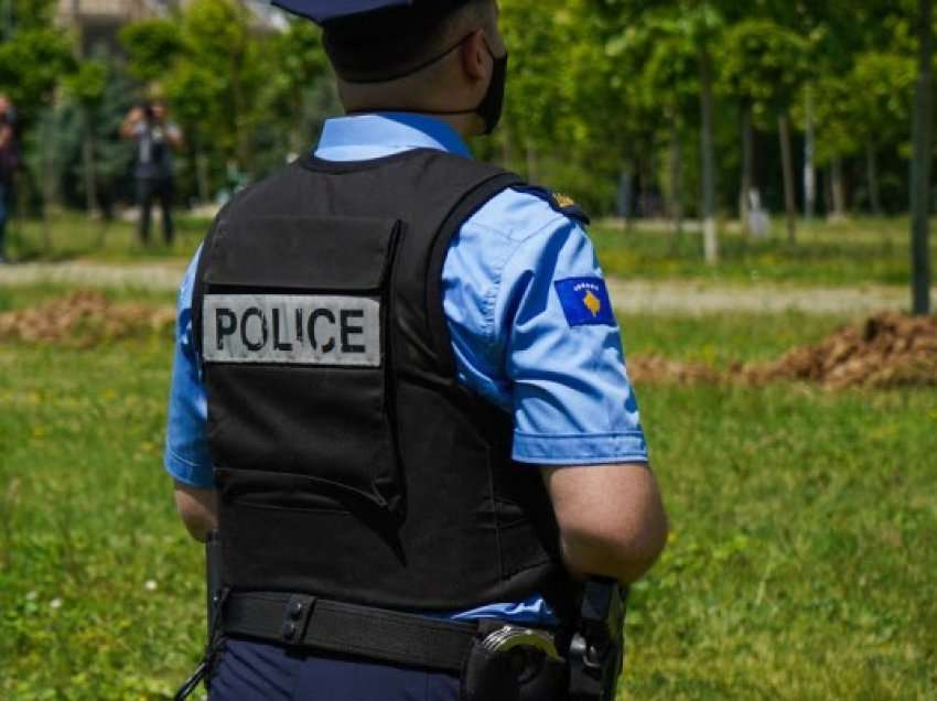​Rreth 8.900 raste të raportuara përmes aplikacionit “Lajmëro policinë”