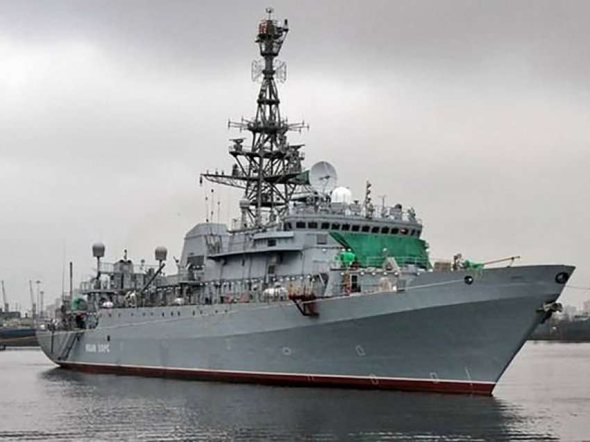 Zhvillimet dramatike/ Marinsat rebelohen ndaj Putinit, anijet luftarake refuzojnë të luftojnë në Ukrainë