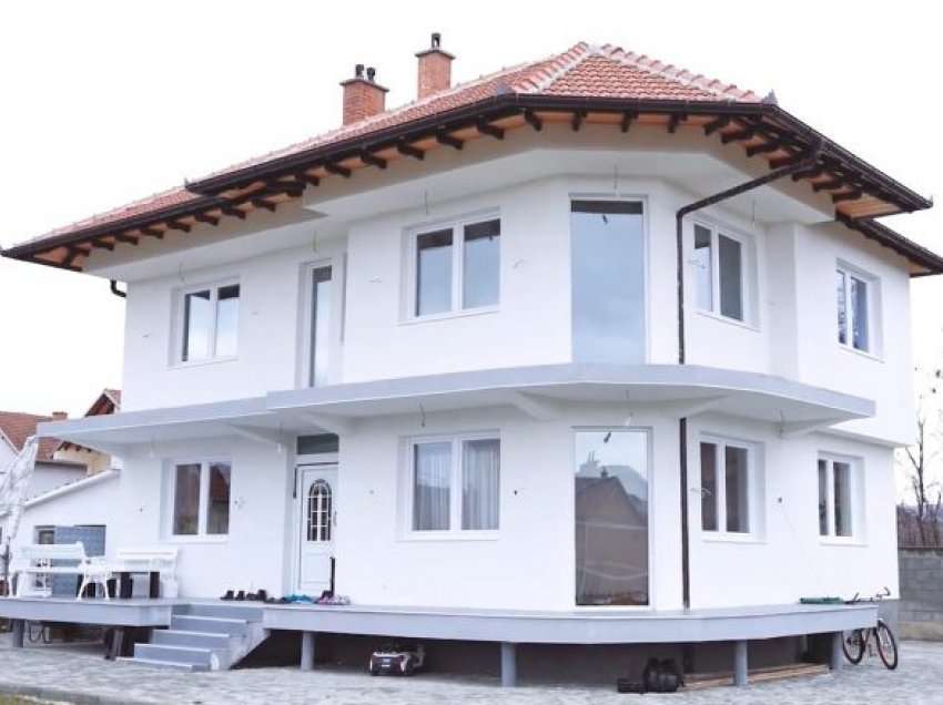 Fondacioni i Mileniumit në Kosovë subvencionon rinovimin e 250 shtëpive për energji efikase