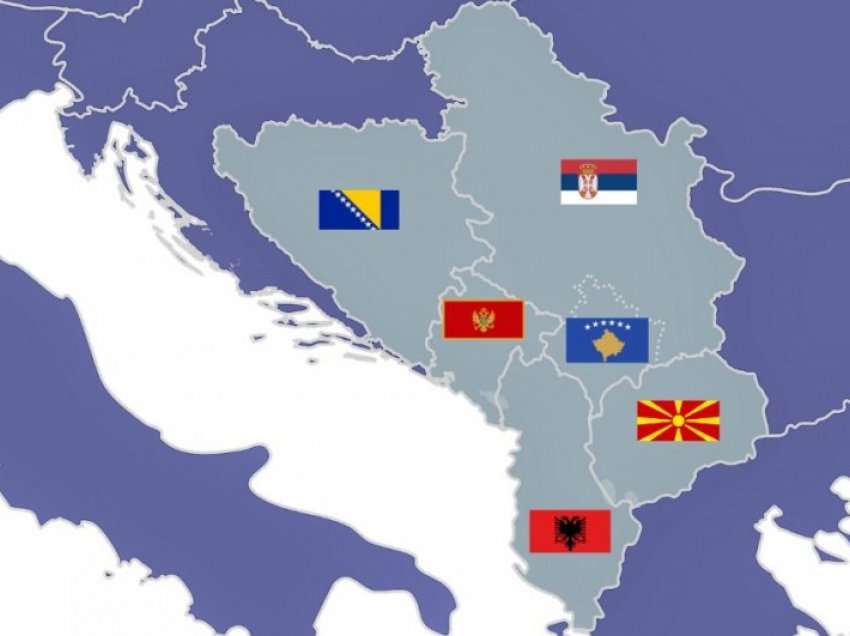 “Lufta hibride ruse në Ballkan”/ Parashikimi i ekspertit të sigurisë: Ka frikë se edhe Ballkani...