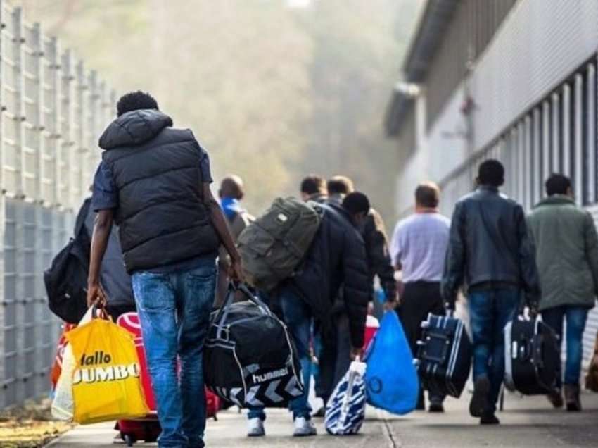 Italia shpall gjendjen e jashtëzakonshme për të përballuar refugjatët ukrainas