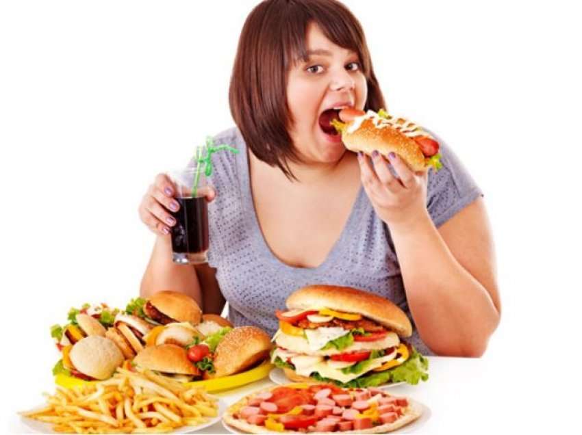 A e dini se cili është muaji më i keq për të mbajtur dietë?