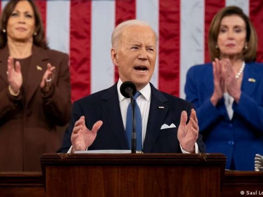 Opinion: Joe Biden - ndoshta personaliteti i fundit i madh transatlantik në Shtëpinë e Bardhë