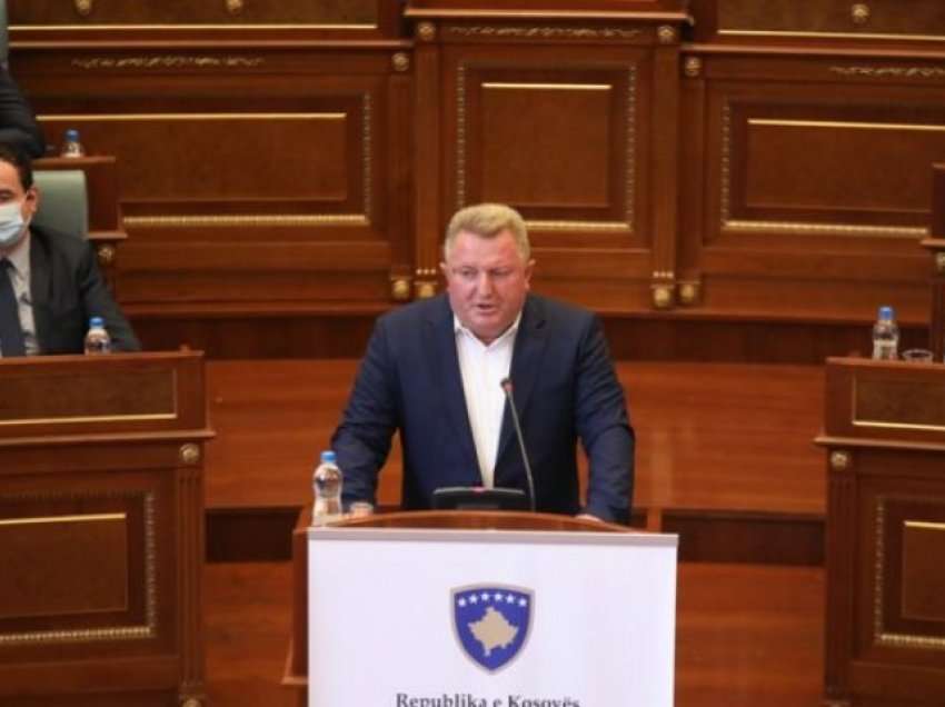Deputeti Berisha flet për “Fondin e Sigurisë”, i ka këto propozime për Qeverinë