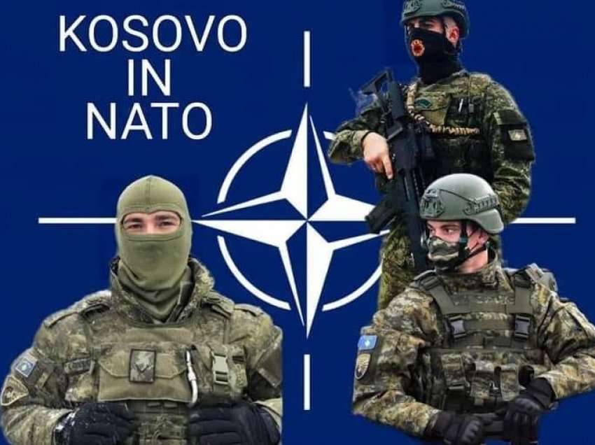 ​Hoti: Në rrethanat aktuale anëtarësimi i Kosovës në NATO është i pamundur, ja pse
