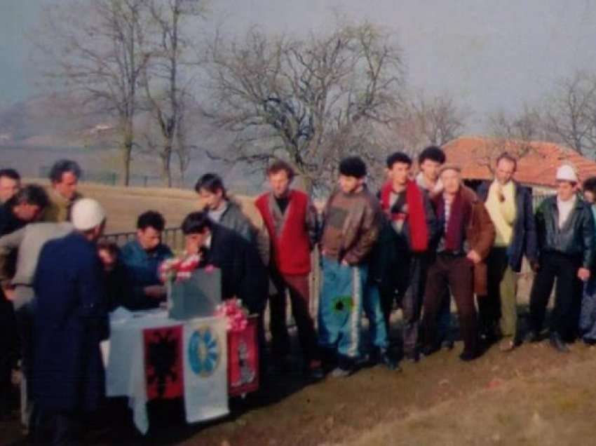 ​Lugina e Preshevës, 30 vjet që kur shqiptarët kërkuan bashkim me Kosovën
