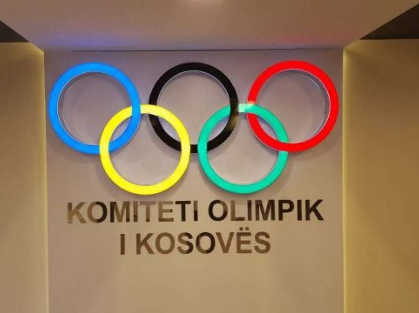Erza dhe Muhameti, shpresat e vitit 2021 të sportit të Kosovës!