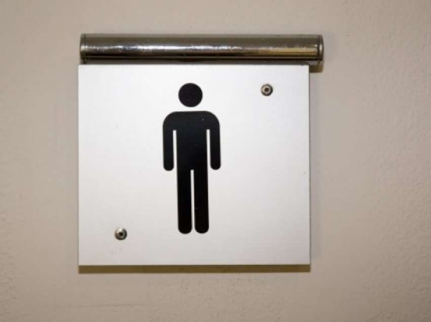 Zakoni i tualetit që mund të tregoj se keni kancer të prostatës