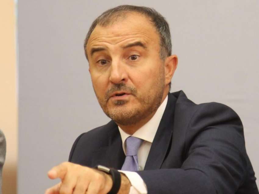 Vlerësim për punën në Tiranë/ Ambasadori i BE në Shqipëri, Luigi Soreca merr detyrën e re në Bruksel