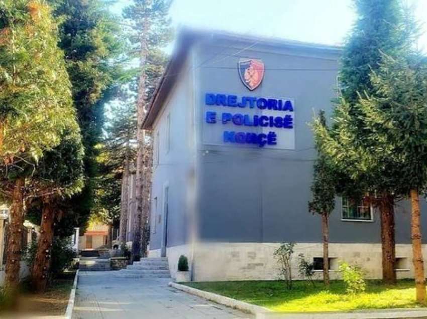 Furtunë në komisariatin e Korçës, pezullohet nga detyra shefi i komisariatit dhe i krimeve