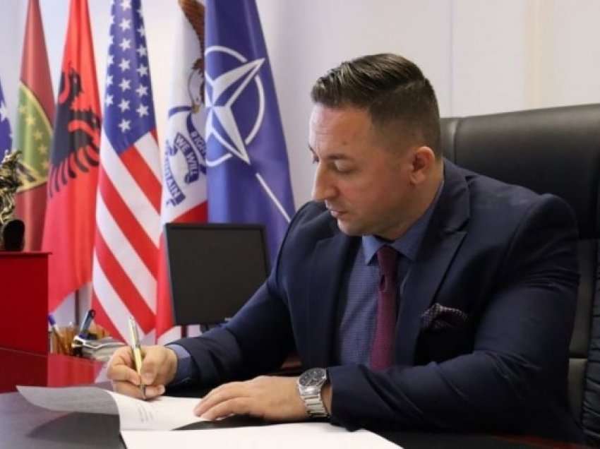 ​Mehaj reagon ndaj deklarimeve të Vulin kundër anëtarësimit të Kosovës në NATO