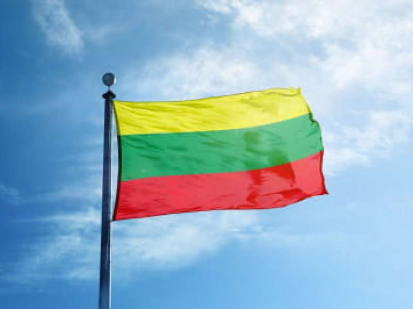 Parlamenti i Lituanisë mbështet zbatimin e qiellit të mbyllur në Ukrainë