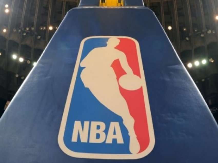 NBA ndalon transmetimin e ndeshjeve të saja në Rusi