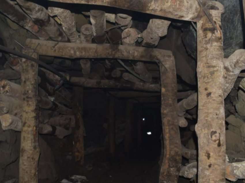 Aksidentohet një minator në një galeri kromi në Bulqizë