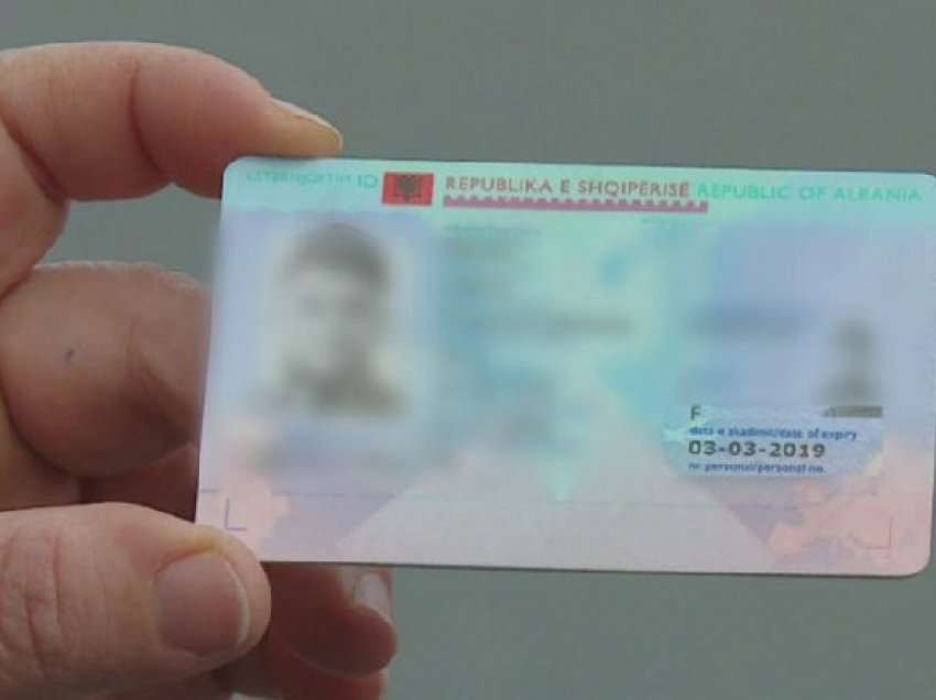 Zgjedhjet e 6 marsit/ Qytetarët e 6 bashkive që kanë aplikuar ditët e fundit, do t’u prodhohen ID kartat të përshpejtuara