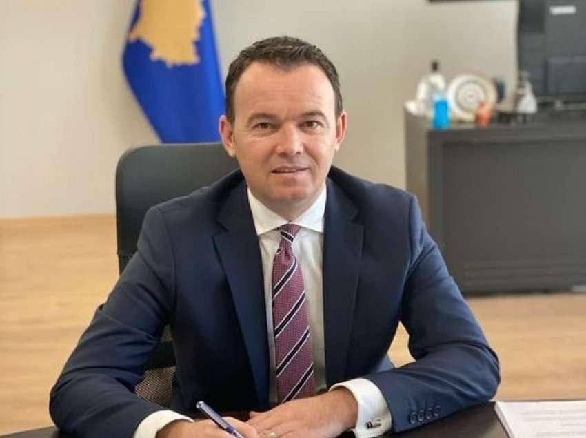Ministri Peci: Kosova e para në rajon për mbështetjen e fermerëve
