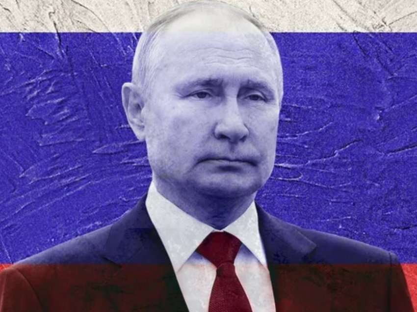 Si mund të mbrojmë botën nga Putin?