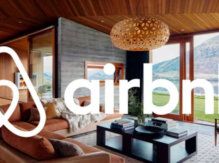 Airbnb pezullon operacionet në Rusi dhe Bjellorusi