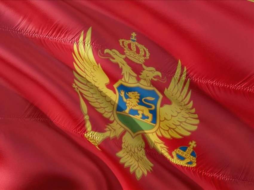 Mali i Zi shpall non grata një diplomat rus
