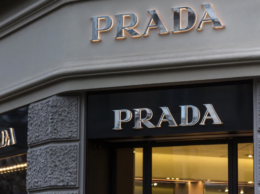 Edhe Prada pezullon aktivitetet e saj në Rusi