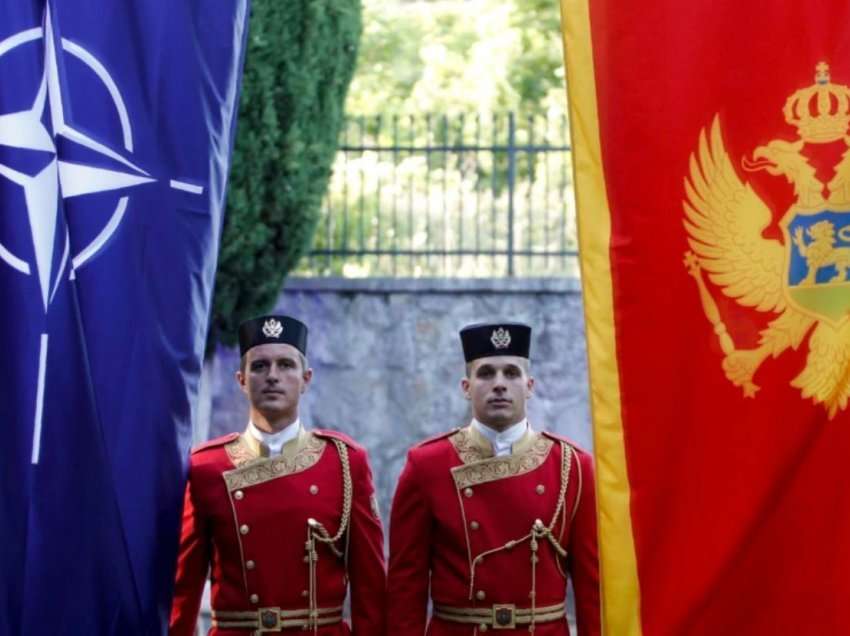 Përpjekja nga Mali i Zi për të minuar NATO-n 