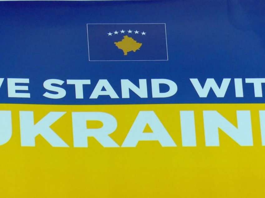 Kosova e gatshme të presë refugjatë nga Ukraina