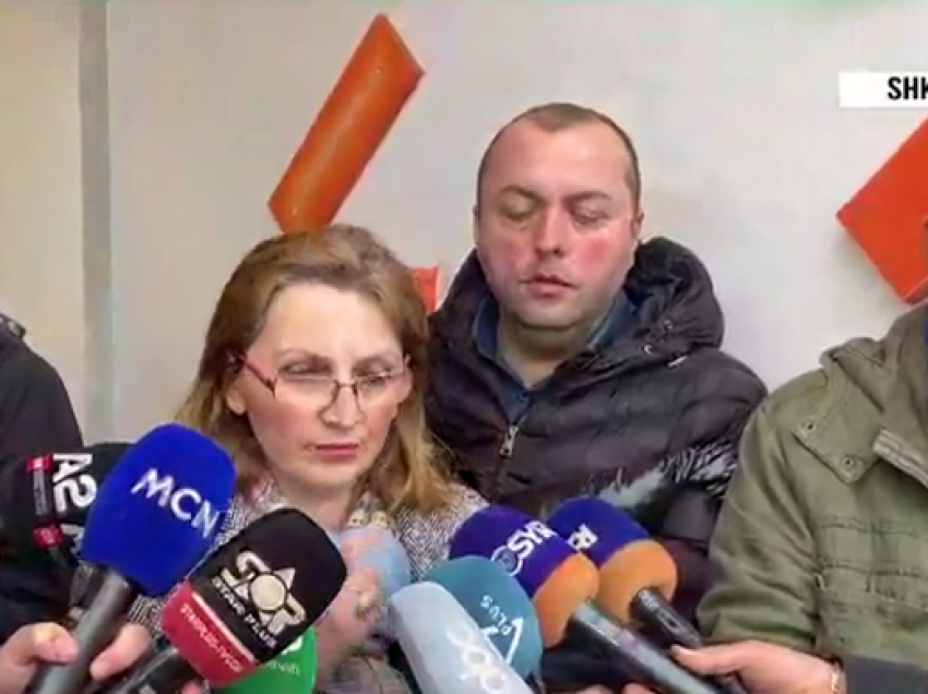 Voltana Ademi fton qytetarët e Shkodrës: Dilni votoni, e lumtur që po zgjedhim kryetarin e ri