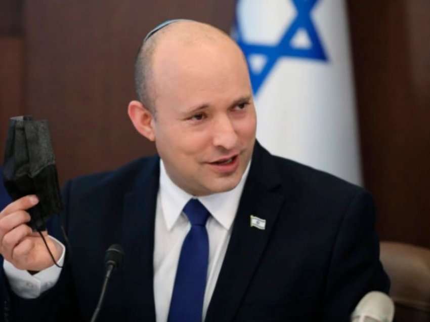 Izraeli i sheh si “obligim moral” përpjekjet për të ndalur luftën në Ukrainë