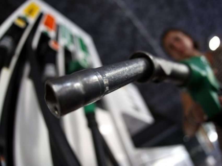 Për çdo litër benzinë në Maqedoni, shteti merr 35 denarë tatim